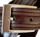 BELT BUCKLE CLASSIC