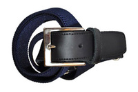 BELTS ELASTIC FOR MAN