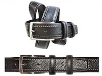 BELTS FOR MEN DRESS CHIC