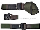 HUNTING BELT