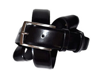 MEN LEATHER BELT