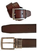 REVERSIBLE BELT MAN