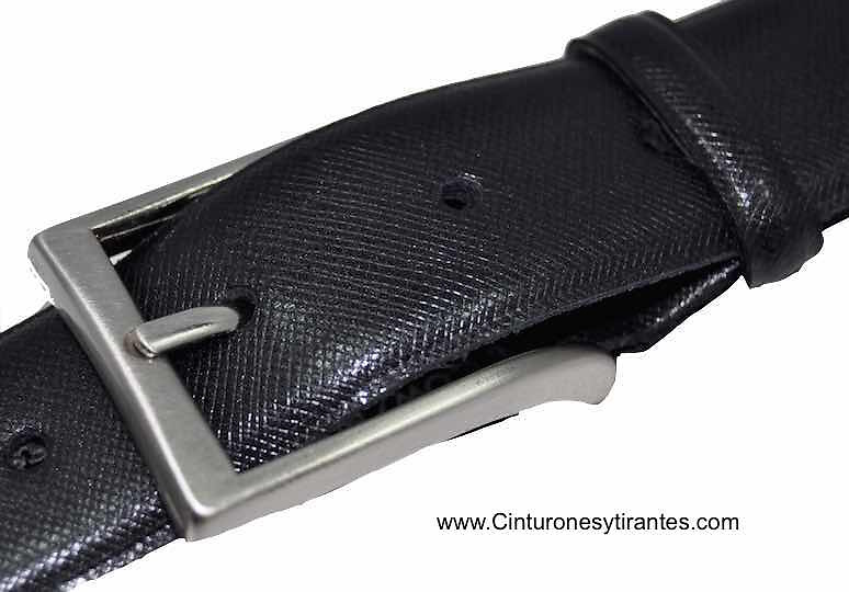 AN BELT SKIN BRAND CUBILO DESIGN TRAMA 