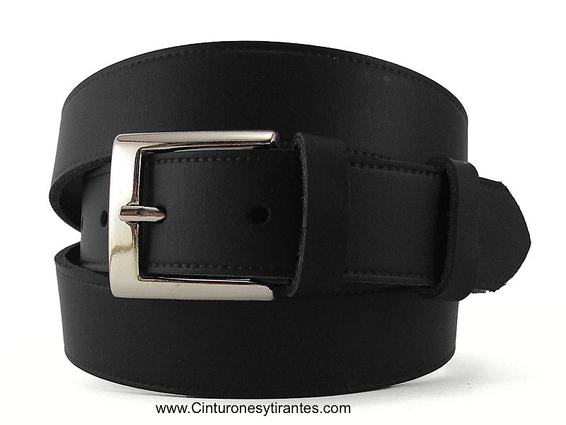 BELT LEATHER BASIC SIZE LEATHER 