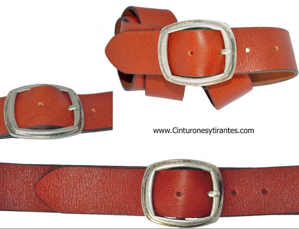 Cinturones de Cintura para Mujer Cuero Cinturón Ancho Cintura Ancha Banda de Cintura Sólida 