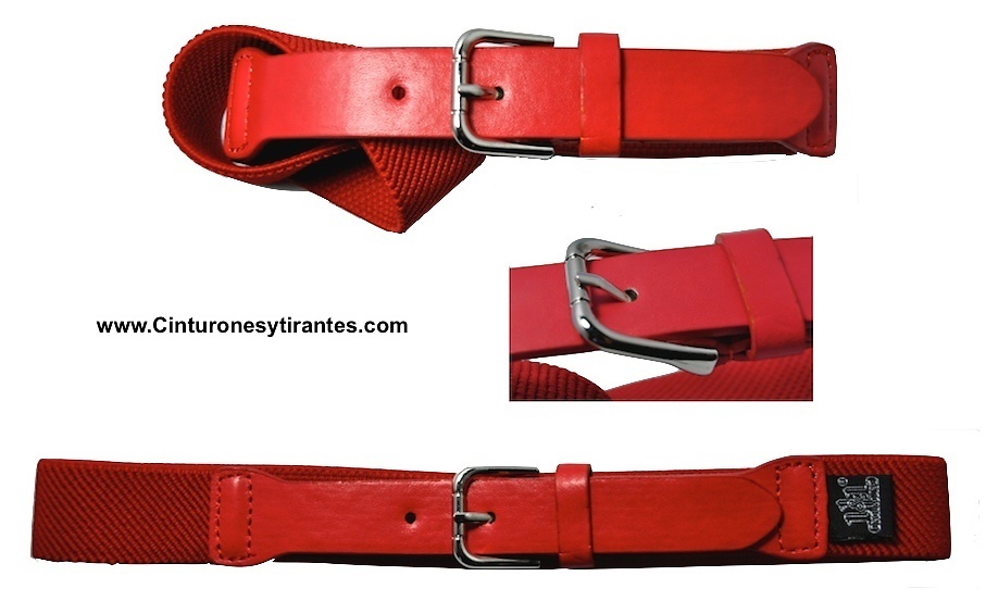 ELASTIC RUBBER BELT CHILDREN FOR CHILDREN 