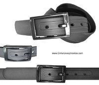 BELT FOR ALLERGICS MADE OF SILICONE