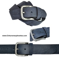 BELT LEATHER MENS HIGH QUALITY