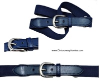 CHILD ELASTIC RUBBER BELT WITH REGULATOR