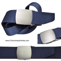 EXTRA STRONG MULTIPURPOSE BELT WITH AUTOMATIC BUCKLE