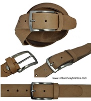 HOMME DE CEINTURE EN CUIR DE LA MARQUE CUBILO