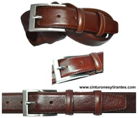 LEGITIMATE LEATHER BELT FOR MAN FOR ALL TYPES OF CLOTHING