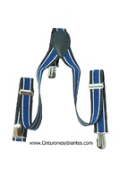 SUSPENDERS  FOR CHILDREN 